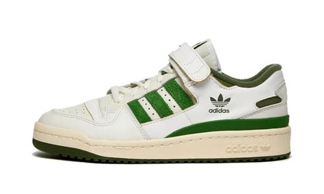 forum 84 low crew green